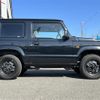 suzuki jimny 2023 -SUZUKI--Jimny 3BA-JB64W--JB64W-287717---SUZUKI--Jimny 3BA-JB64W--JB64W-287717- image 7