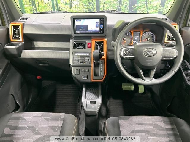 daihatsu taft 2020 quick_quick_LA900S_LA900S-0009931 image 2