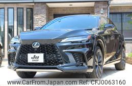 lexus rx 2024 -LEXUS 【名変中 】--Lexus RX TALH17--1010150---LEXUS 【名変中 】--Lexus RX TALH17--1010150-