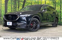 mazda cx-8 2021 -MAZDA--CX-8 3DA-KG2P--KG2P-357868---MAZDA--CX-8 3DA-KG2P--KG2P-357868-