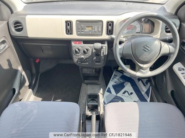 suzuki alto 2021 CFJ1821946 image 2