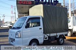 nissan clipper-truck 2018 -NISSAN--Clipper Truck EBD-DR16T--DR16T-390300---NISSAN--Clipper Truck EBD-DR16T--DR16T-390300-