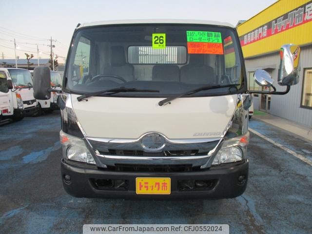 hino dutro 2014 CFJ0552024 image 2
