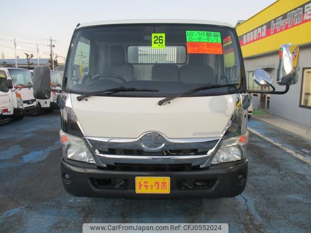 hino dutro 2014 GOO_NET_EXCHANGE_0500956A30241212W001 image 2