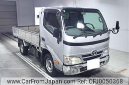 toyota toyoace 2011 -TOYOTA 【福井 400ﾀ9715】--Toyoace KDY281-0005244---TOYOTA 【福井 400ﾀ9715】--Toyoace KDY281-0005244-