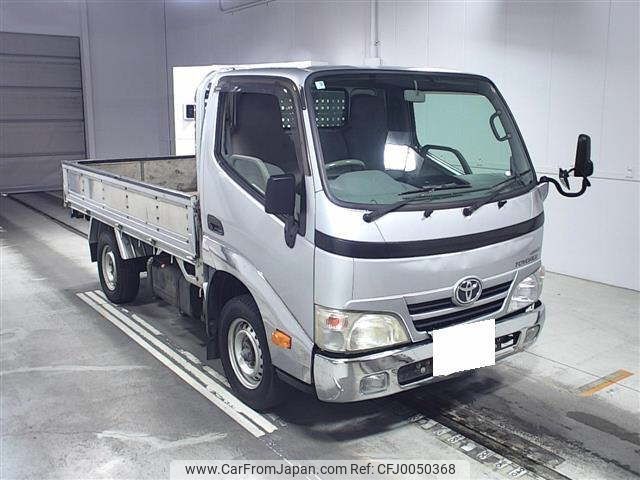 toyota toyoace 2011 -TOYOTA 【福井 400ﾀ9715】--Toyoace KDY281-0005244---TOYOTA 【福井 400ﾀ9715】--Toyoace KDY281-0005244- image 1