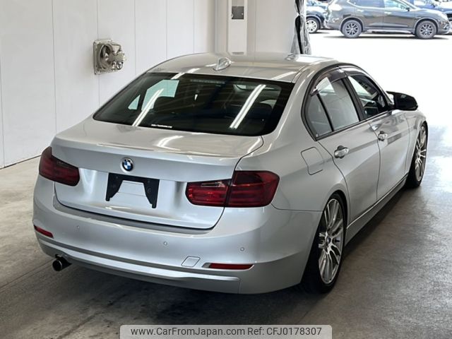 bmw 3-series 2013 -BMW--BMW 3 Series 3D20-0NP73000---BMW--BMW 3 Series 3D20-0NP73000- image 2