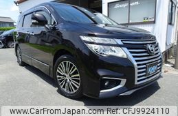 nissan elgrand 2016 quick_quick_TE52_TE52-083747