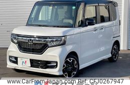 honda n-box 2020 -HONDA--N BOX 6BA-JF4--JF4-2103365---HONDA--N BOX 6BA-JF4--JF4-2103365-