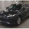 toyota harrier 2021 -TOYOTA--Harrier 6AA-AXUH85--AXUH85-0010552---TOYOTA--Harrier 6AA-AXUH85--AXUH85-0010552- image 4