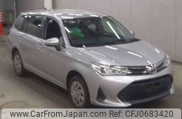 toyota corolla-fielder 2018 -TOYOTA--Corolla Fielder DBA-NZE164G--NZE164G-7066626---TOYOTA--Corolla Fielder DBA-NZE164G--NZE164G-7066626-