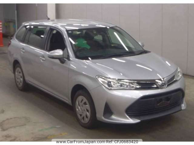 toyota corolla-fielder 2018 -TOYOTA--Corolla Fielder DBA-NZE164G--NZE164G-7066626---TOYOTA--Corolla Fielder DBA-NZE164G--NZE164G-7066626- image 1