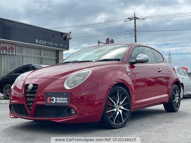 alfa-romeo mito 2013 quick_quick_955143_ZAR9550000X004052 image 1