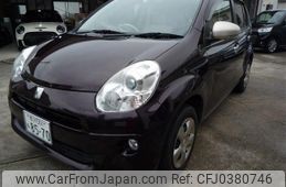 toyota passo 2013 -TOYOTA--Passo KGC30--0166085---TOYOTA--Passo KGC30--0166085-