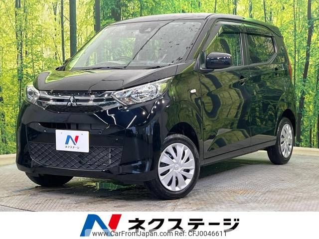 mitsubishi ek-wagon 2019 -MITSUBISHI--ek Wagon 5BA-B36W--B36W-0000316---MITSUBISHI--ek Wagon 5BA-B36W--B36W-0000316- image 1