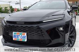 toyota crown-estate 2025 CFJ1705513
