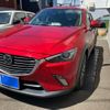mazda cx-3 2015 CFJ1558661 image 3