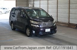 toyota vellfire 2009 -TOYOTA 【相模 333ﾂ3737】--Vellfire ANH20W-8048147---TOYOTA 【相模 333ﾂ3737】--Vellfire ANH20W-8048147-