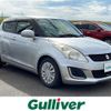 suzuki swift 2014 -SUZUKI--Swift DBA-ZC72S--ZC72S-325489---SUZUKI--Swift DBA-ZC72S--ZC72S-325489- image 1