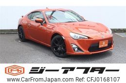 toyota 86 2013 -TOYOTA--86 DBA-ZN6--ZN6-028209---TOYOTA--86 DBA-ZN6--ZN6-028209-