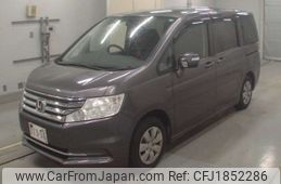 honda stepwagon 2014 CFJ1852286
