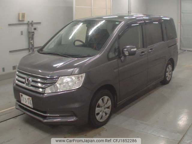 honda stepwagon 2014 CFJ1852286 image 1