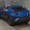 toyota c-hr 2017 -TOYOTA--C-HR DBA-NGX50--NGX50-2020867---TOYOTA--C-HR DBA-NGX50--NGX50-2020867- image 5