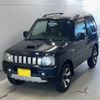 suzuki jimny 2005 -SUZUKI 【倉敷 583う5135】--Jimny JB23W-501237---SUZUKI 【倉敷 583う5135】--Jimny JB23W-501237- image 1