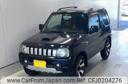 suzuki jimny 2005 -SUZUKI 【倉敷 583う5135】--Jimny JB23W-501237---SUZUKI 【倉敷 583う5135】--Jimny JB23W-501237-