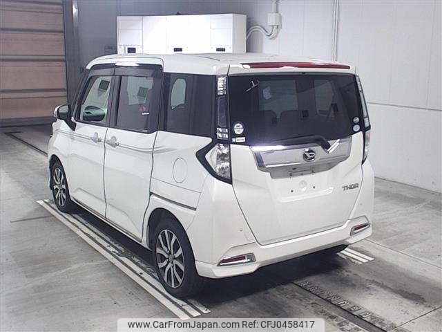 daihatsu thor 2017 -DAIHATSU--Thor M900S-0003578---DAIHATSU--Thor M900S-0003578- image 2