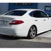 nissan fuga 2010 -NISSAN--Fuga DBA-KY51--KY51-202321---NISSAN--Fuga DBA-KY51--KY51-202321- image 3