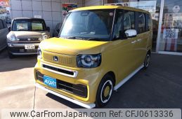 honda n-box 2023 -HONDA--N BOX 6BA-JF5--JF5-1001239---HONDA--N BOX 6BA-JF5--JF5-1001239-