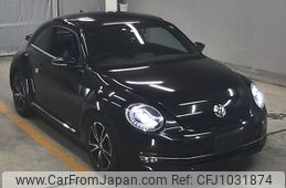 volkswagen the-beetle 2016 -VOLKSWAGEN--VW The Beetle WVWZZZ16ZGM616991---VOLKSWAGEN--VW The Beetle WVWZZZ16ZGM616991-