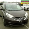 nissan note 2013 No.12514 image 1