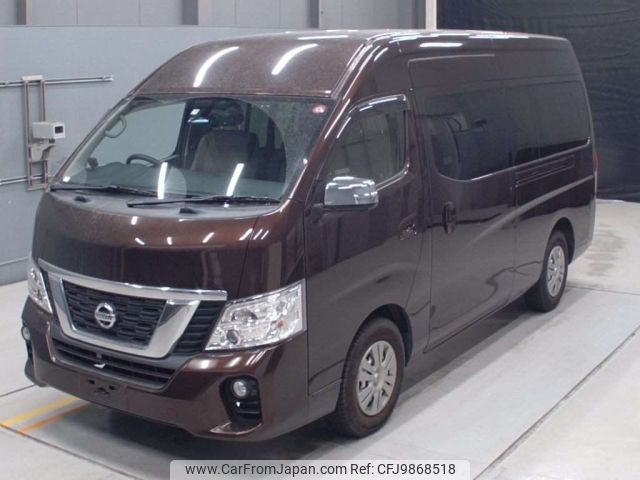 nissan caravan-bus 2019 -NISSAN--Caravan Bus DS4E26-100298---NISSAN--Caravan Bus DS4E26-100298- image 1