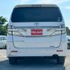toyota vellfire 2012 CFJ6422810 image 11