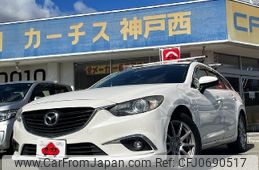 mazda atenza 2014 -MAZDA--Atenza Wagon LDA-GJ2FW--GJ2FW-113388---MAZDA--Atenza Wagon LDA-GJ2FW--GJ2FW-113388-