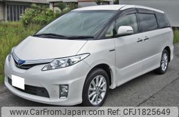 toyota estima-hybrid 2015 CFJ1825649
