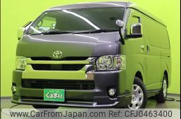 toyota hiace-van 2021 -TOYOTA--ﾊｲｴｰｽﾊﾞﾝ 2WD QDF-GDH211K--GDH211-1005800---TOYOTA--ﾊｲｴｰｽﾊﾞﾝ 2WD QDF-GDH211K--GDH211-1005800-