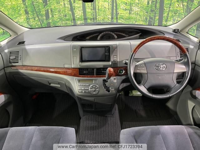 toyota estima 2010 CFJ1723394 image 2