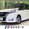 nissan serena 2018 CFJ1781275 image 1