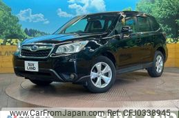 subaru forester 2014 -SUBARU--Forester DBA-SJ5--SJ5-037611---SUBARU--Forester DBA-SJ5--SJ5-037611-