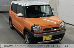 suzuki hustler 2014 -SUZUKI 【名変中 】--Hustler MR31S--205959---SUZUKI 【名変中 】--Hustler MR31S--205959-