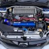subaru impreza 2009 CFJ1555684 image 8