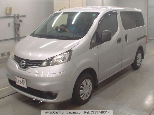 nissan nv200-vanette 2019 CFJ1748314 image 1