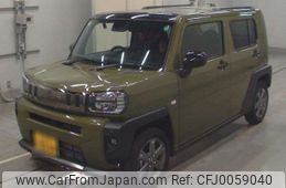 daihatsu taft 2024 -DAIHATSU 【八王子 581ｶ9909】--Taft 5BA-LA900S--LA900S-0168870---DAIHATSU 【八王子 581ｶ9909】--Taft 5BA-LA900S--LA900S-0168870-