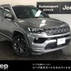 jeep compass 2021 quick_quick_3BA-M624_MCANJRCB4MFA77590 image 1