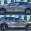 mazda cx-5 2017 CFJ1737586 image 10