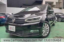 volkswagen golf-touran 2017 quick_quick_DBA-1TCZD_WVGZZZ1TZHW099437