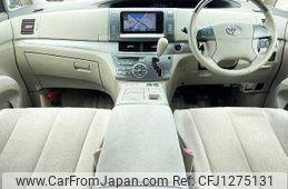 toyota estima 2009 504928-930787
